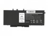 Movano Bateria GJKNX do Dell Latitude 5280 5480 5490 5590- 6000 mAh (46 Wh)